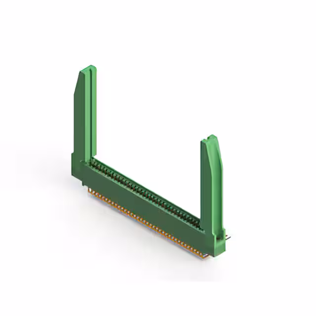 345-074-559-578 EDAC Inc.  Conectores de tableros de borde